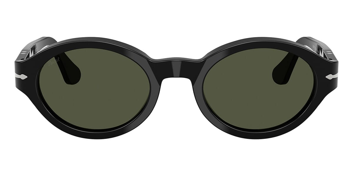 Persol Loris 3378S 95/31 Sunglasses