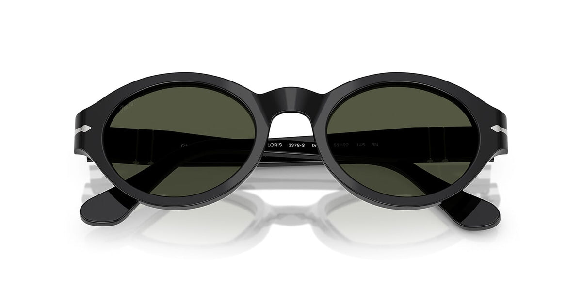 Persol Loris 3378S 95/31 Sunglasses