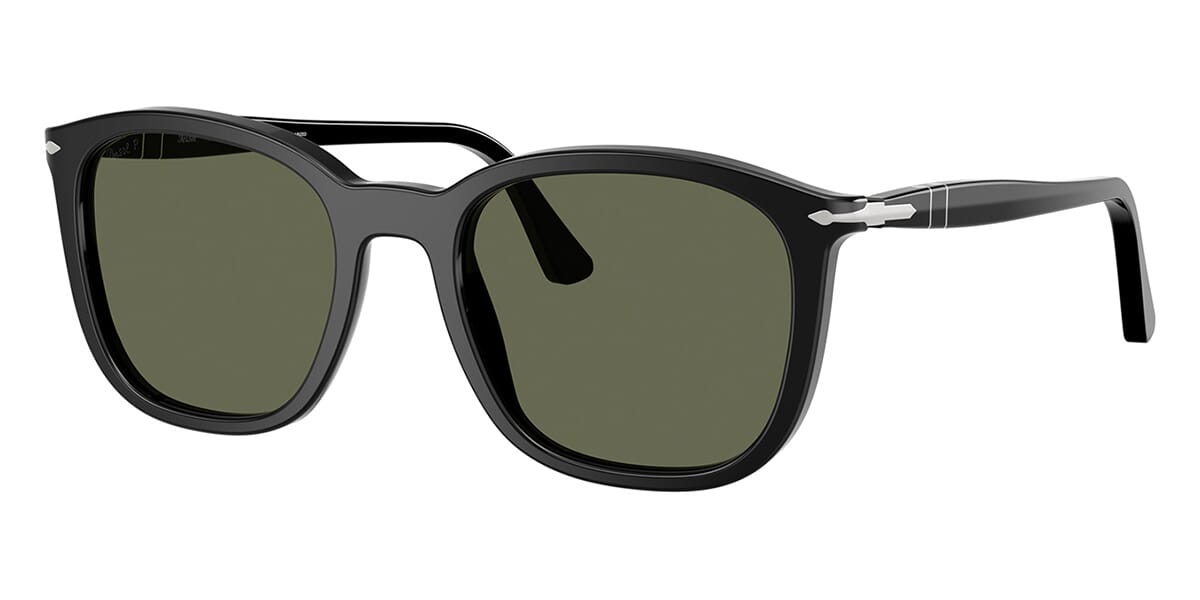 Persol 3355S 95/58 Polarised Sunglasses US - Main Image