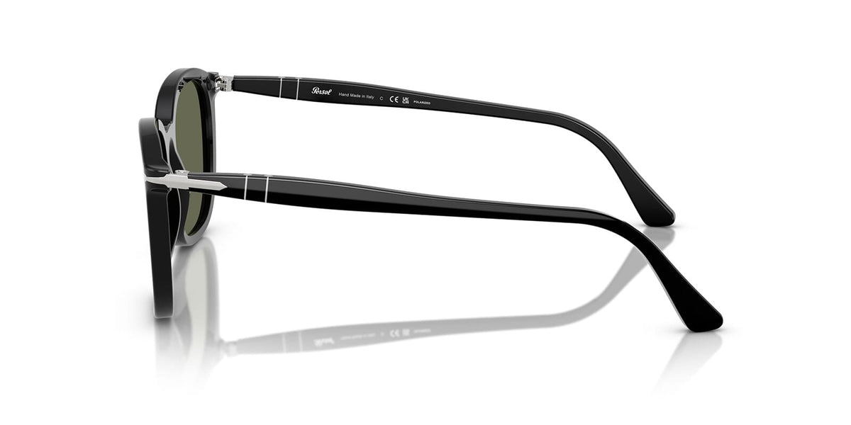 Persol 3355S 95/58 Polarised Sunglasses