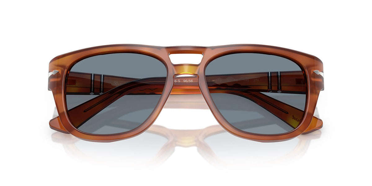 Persol 3366S 96/56 Sunglasses