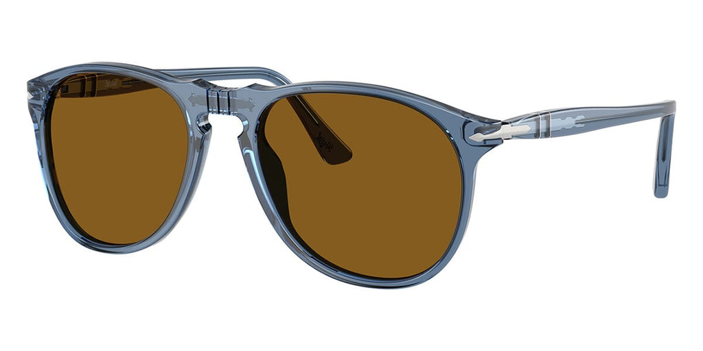 Persol 9649S 1218/33 Sunglasses