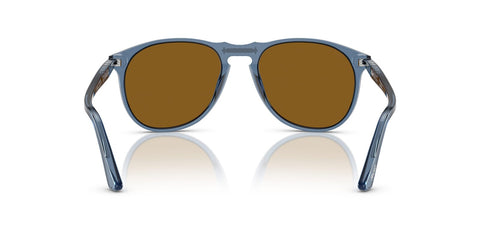 Persol 9649S 1218/33 Sunglasses