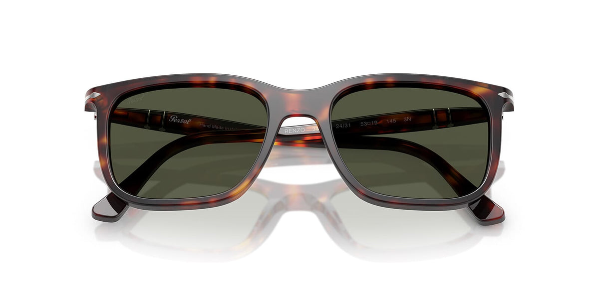 Persol Renzo 3357S 24/31 Sunglasses