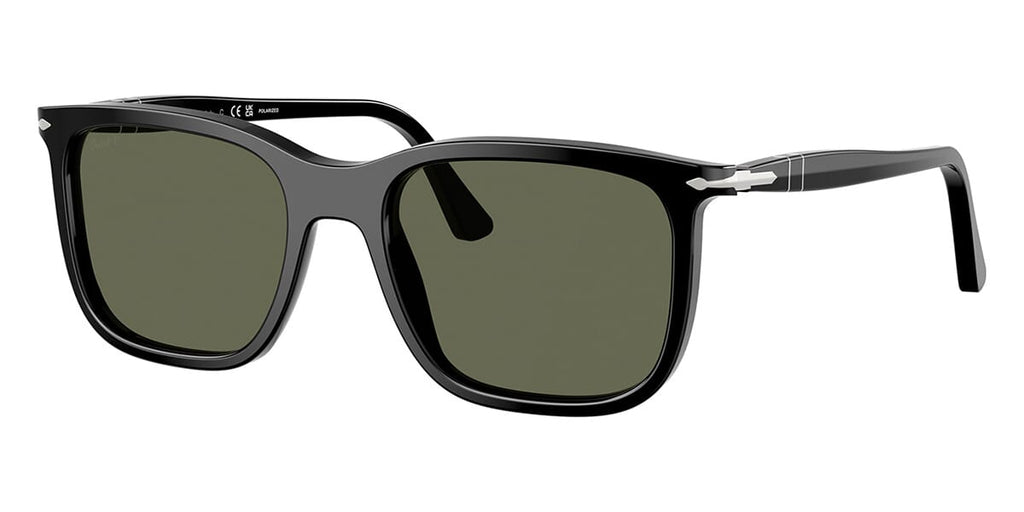 Persol Renzo 3357S 95/58 Polarised Sunglasses