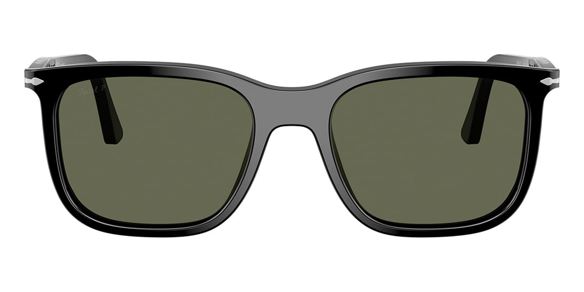 Persol Renzo 3357S 95/58 Polarised Sunglasses