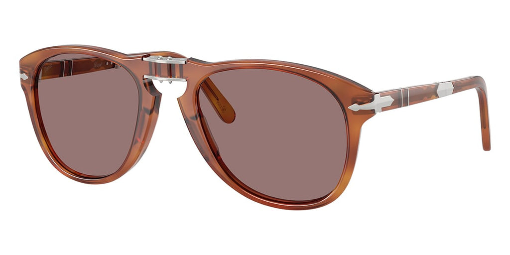 Persol Steve McQueen 0714SM 96/53 Folding Sunglasses