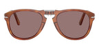 Persol Steve McQueen 0714SM 96/53 Folding Sunglasses