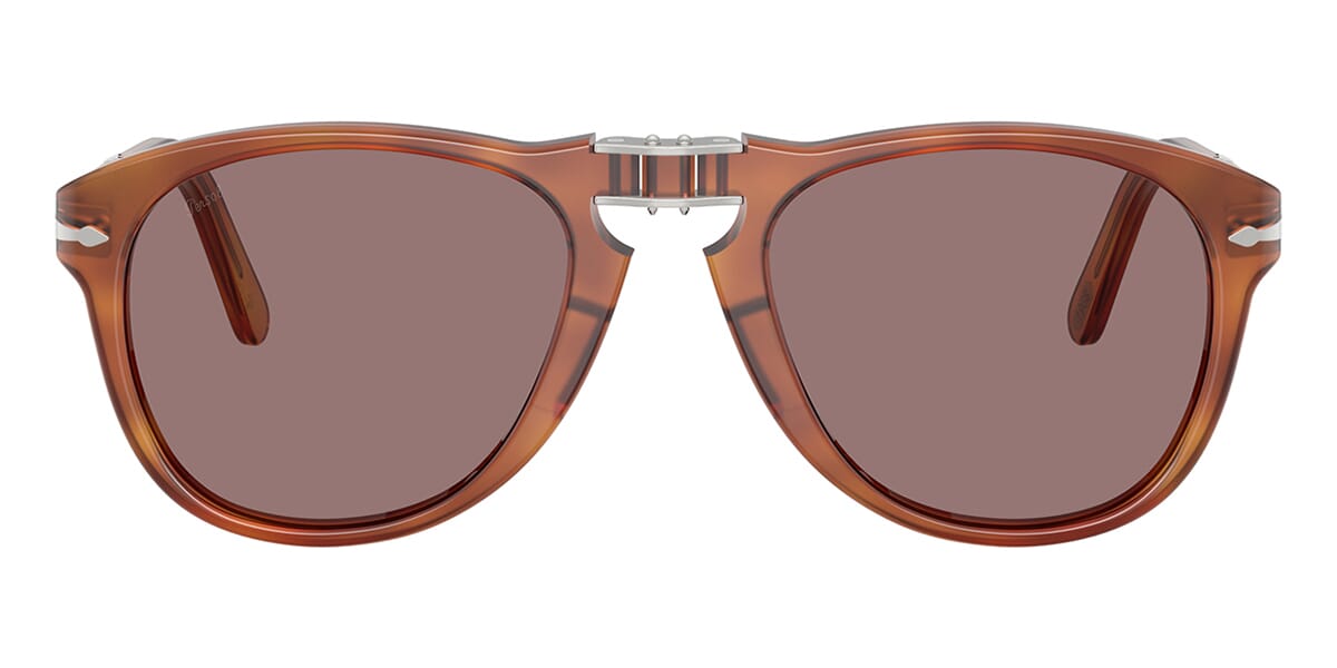 Persol Steve McQueen 0714SM 96/53 Folding Sunglasses