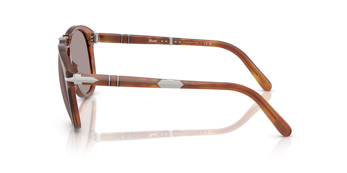 Persol Steve McQueen 0714SM 96/53 Folding Sunglasses