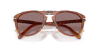 Persol Steve McQueen 0714SM 96/53 Folding Sunglasses