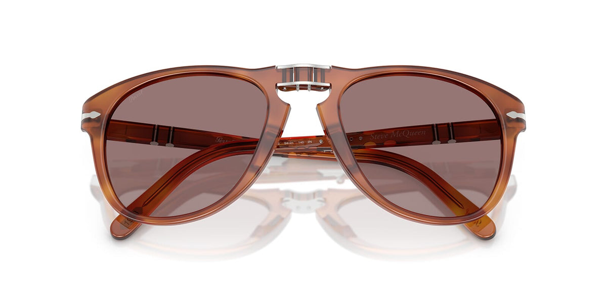 Persol Steve McQueen 0714SM 96/53 Folding Sunglasses