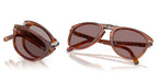 Persol Steve McQueen 0714SM 96/53 Folding Sunglasses