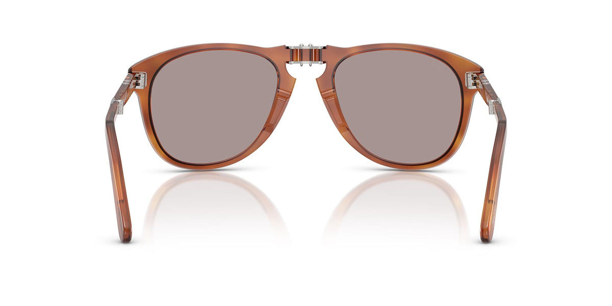 Persol Steve McQueen 0714SM 96/53 Folding Sunglasses