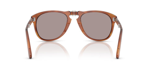 Persol Steve McQueen 0714SM 96/53 Folding Sunglasses