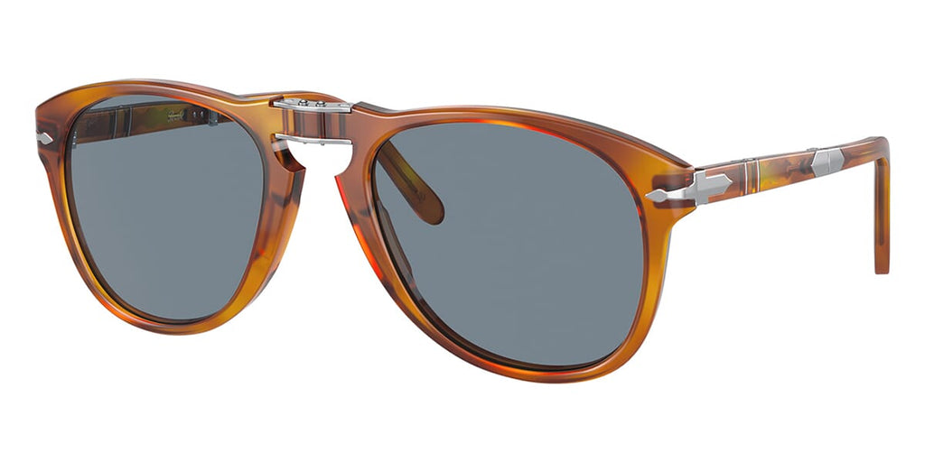 Persol Steve McQueen 0714SM 96/56 Folding Sunglasses