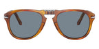 Persol Steve McQueen 0714SM 96/56 Folding Sunglasses