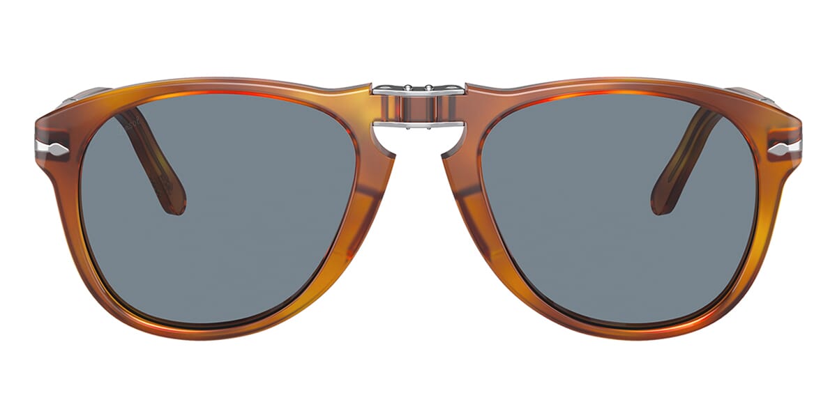 Persol Steve McQueen 0714SM 96/56 Folding Sunglasses