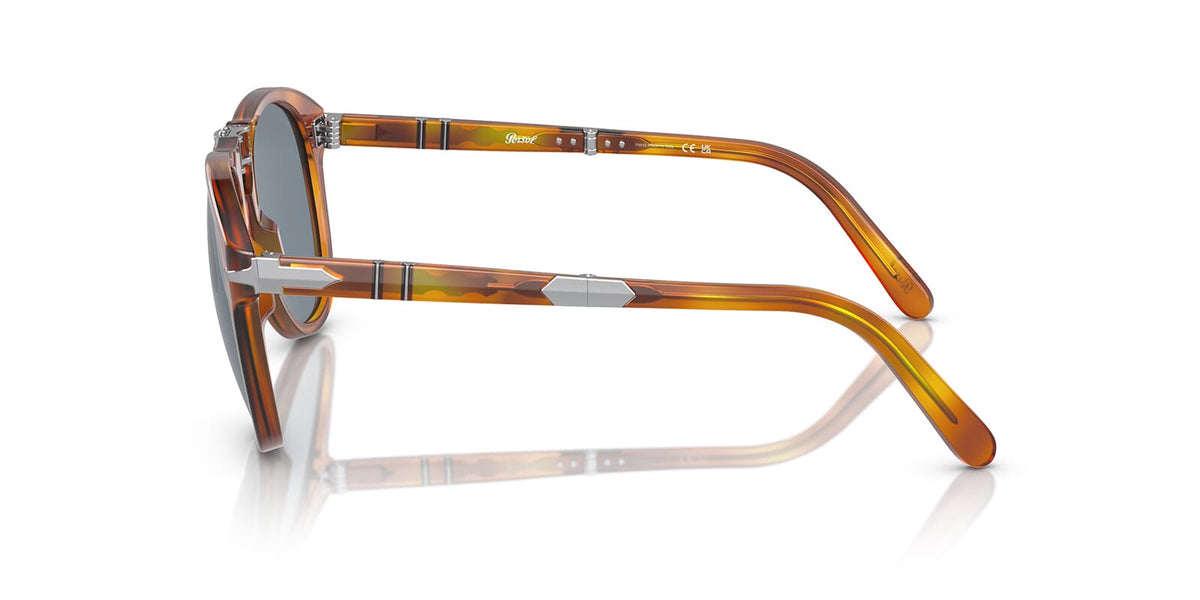 Persol Steve McQueen 0714SM 96/56 Folding Sunglasses