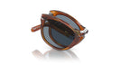 Persol Steve McQueen 0714SM 96/56 Folding Sunglasses