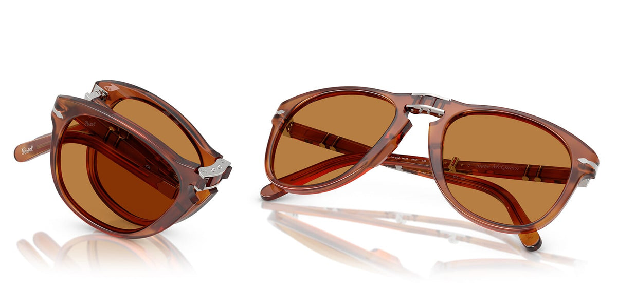 Persol Steve Mcqueen 0714SM 96/73 Sunglasses