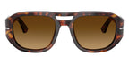 Persol Vincent 3373S 24/85 Sunglasses