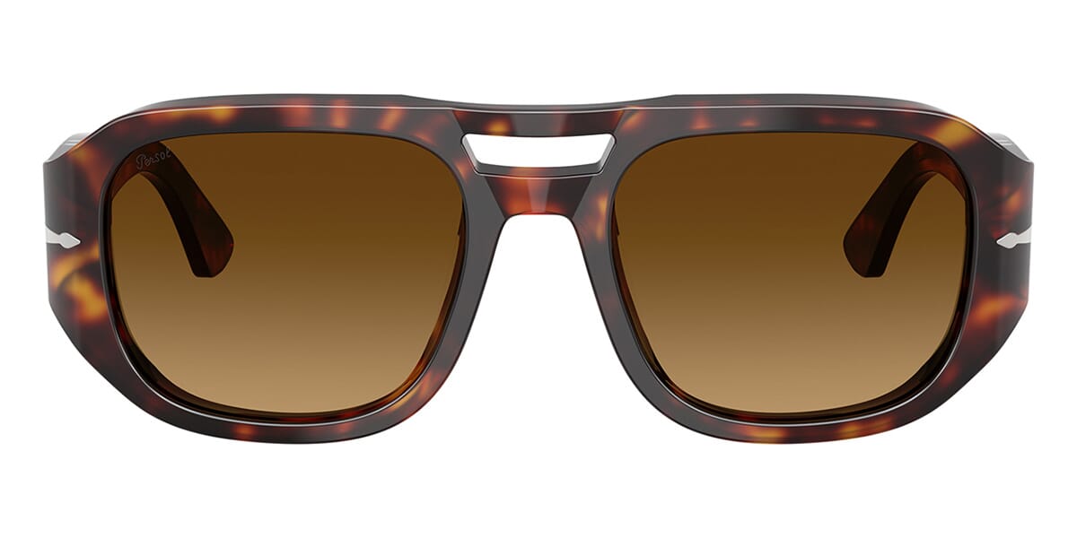 Persol Vincent 3373S 24/85 Sunglasses