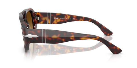 Persol Vincent 3373S 24/85 Sunglasses