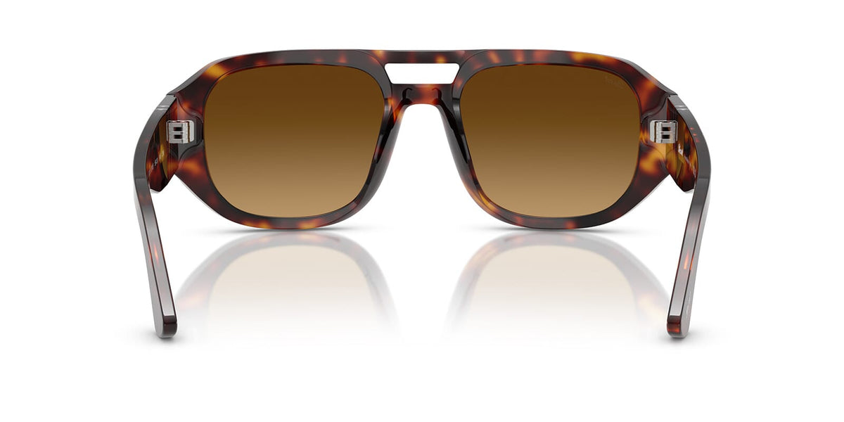 Persol Vincent 3373S 24/85 Sunglasses