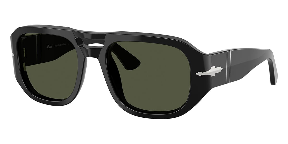 Persol Vincent 3373S 95/31 Sunglasses