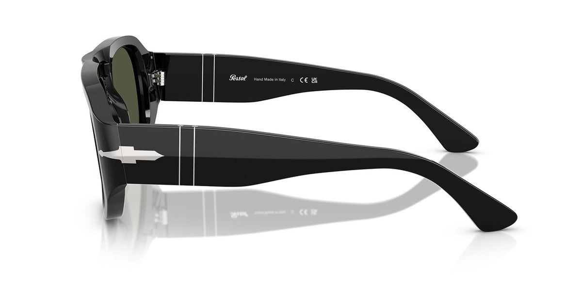 Persol Vincent 3373S 95/31 Sunglasses