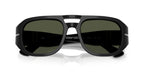 Persol Vincent 3373S 95/31 Sunglasses