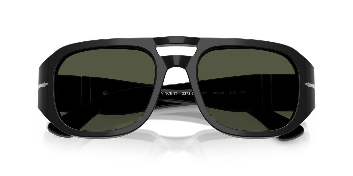 Persol Vincent 3373S 95/31 Sunglasses