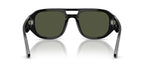 Persol Vincent 3373S 95/31 Sunglasses