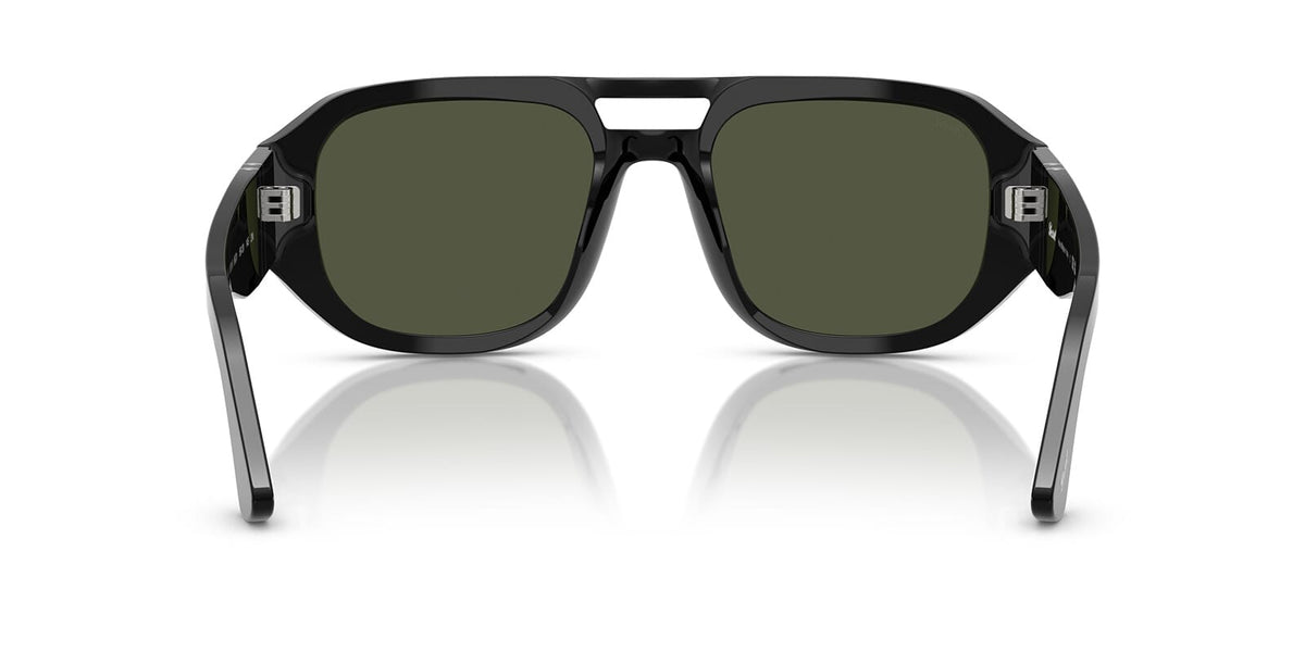 Persol Vincent 3373S 95/31 Sunglasses