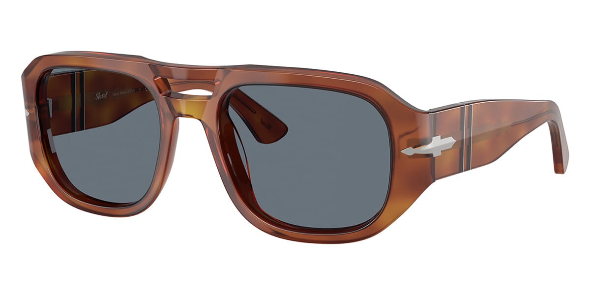 Persol Vincent 3373S 96/56 Sunglasses