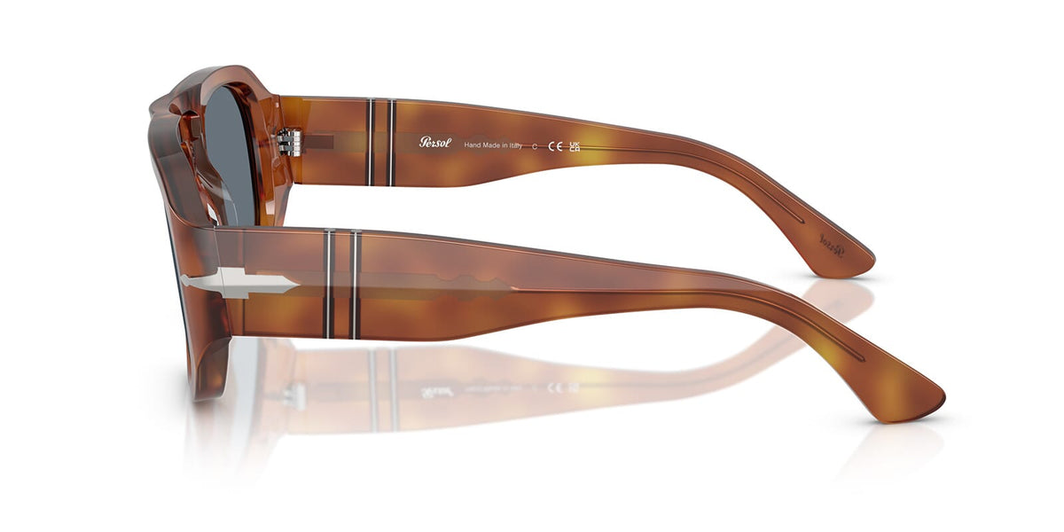 Persol Vincent 3373S 96/56 Sunglasses