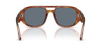 Persol Vincent 3373S 96/56 Sunglasses