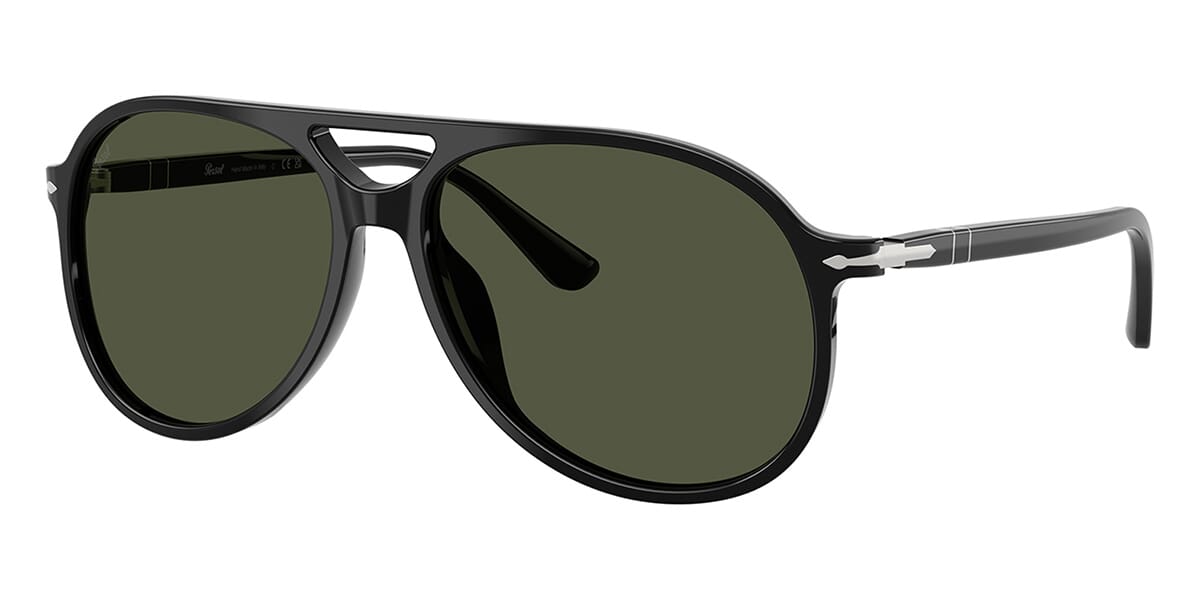 Persol Walter 3403S 95/31 Sunglasses
