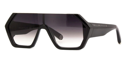 Philipp Plein Hexagon Camou SPP047 0700 Sunglasses