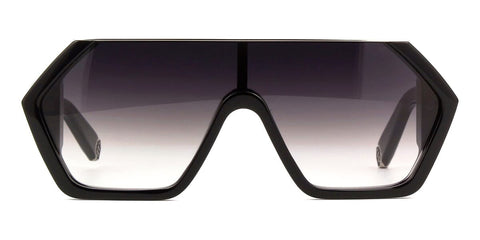 Philipp Plein Hexagon Camou SPP047 0700 Sunglasses