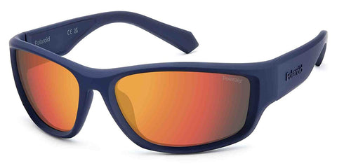 Polaroid PLD 2166/S WIR/OZ Polarised Sunglasses