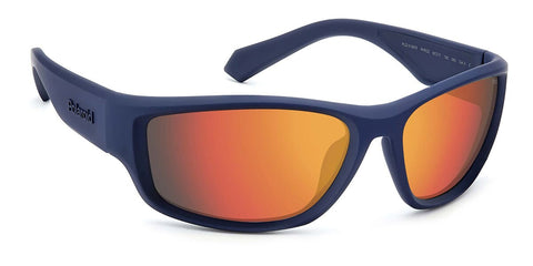 Polaroid PLD 2166/S WIR/OZ Polarised Sunglasses