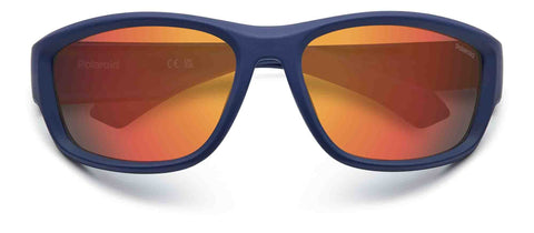 Polaroid PLD 2166/S WIR/OZ Polarised Sunglasses