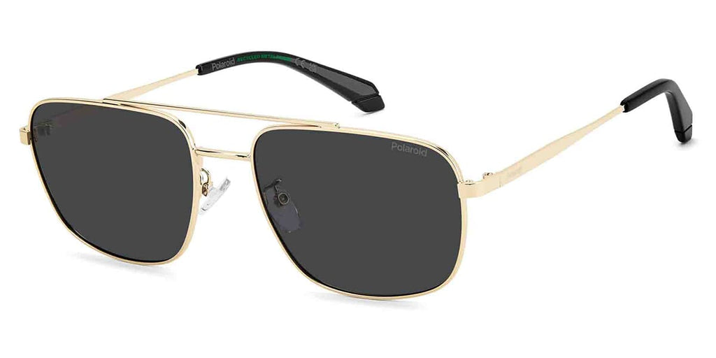 Polaroid PLD 4214/G/S/X 2F7/M9 Polarised Sunglasses