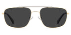 Polaroid PLD 4214/G/S/X 2F7/M9 Polarised Sunglasses