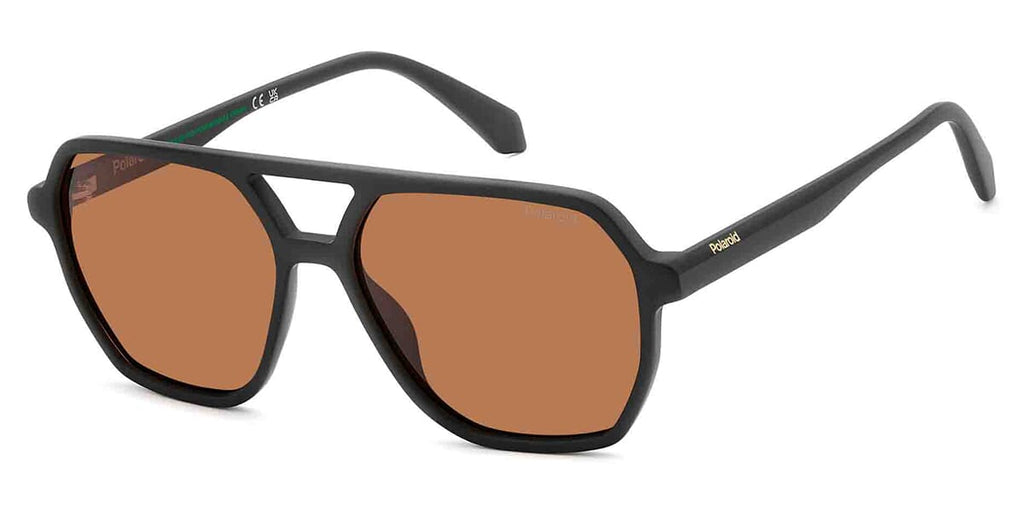Polaroid PLD 4218/S 003/HE Polarised Sunglasses