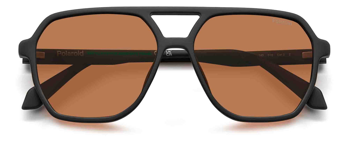 Polaroid PLD 4218/S 003/HE Polarised Sunglasses