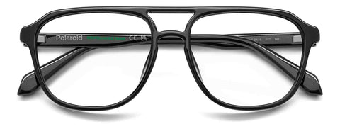 Polaroid PLD D625 807 Glasses