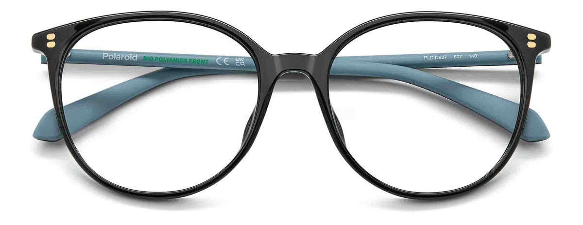 Polaroid PLD D627 807 Glasses